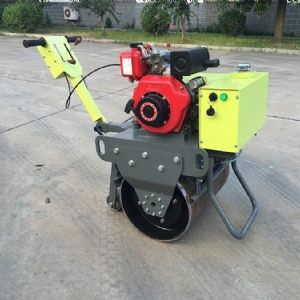 SVH30-Walk Behind Single Drum Road Roller