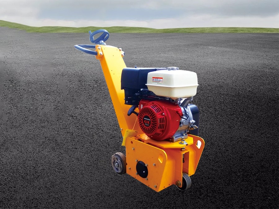 小型銑刨機(jī)STSM-250E