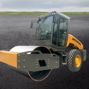 座駕壓路機(jī)STS08