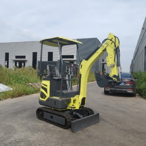 挖掘機(jī)PC12.3