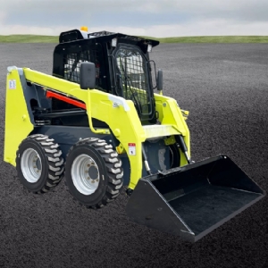 滑移裝載機(jī)ST50