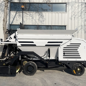 緊湊型瀝青攤鋪機(jī)STPM155